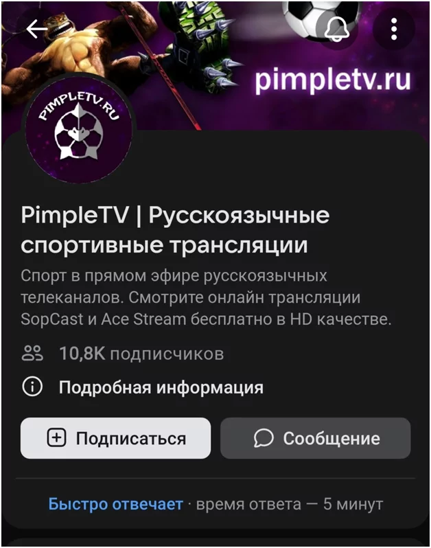 pimpletv ru pimpletv ru