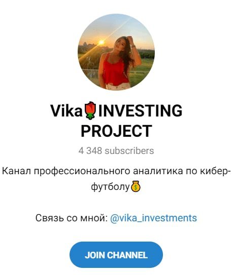 Проект Vika live
