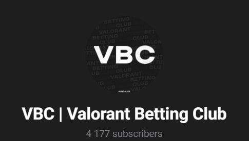 Прогнозы от Valorant Betting Club