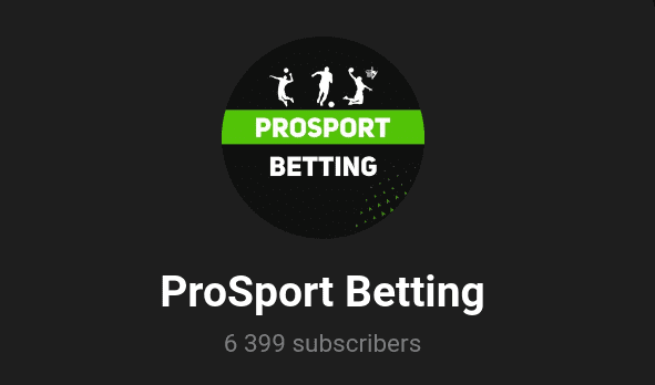 prosport betting