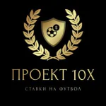 Проект 10х Телеграмм