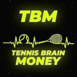 TBM Chat телеграм лого
