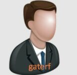 Gaterf профиль фото