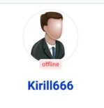 Кирилл 666 профиль фото