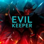 Evil Keeper телеграм лого