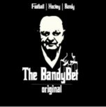 BandyBet телеграм лого