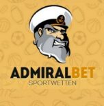 Admiralbet лого