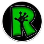 Reptils bots лого