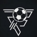 Футбольник лого