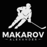 ALEXANDER MAKAROV лого