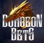 Dungeon Bets лого