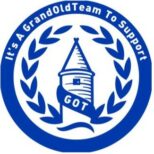 Grand Old Team лого