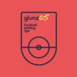 GLVNZ05 лого