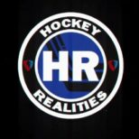 Hockey Realities лого