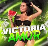 Victoria Amor (Brans)