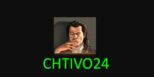 CHTIVO24 профиль фото
