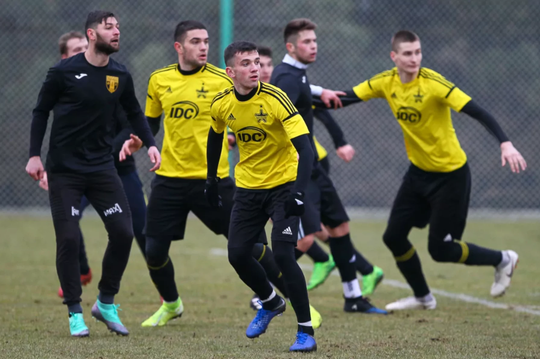 Elfsborg – Sheriff прогноз на 1 августа
