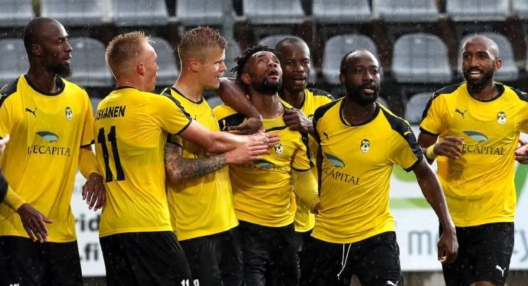 Прогноз на матч Тромсё - КуПС