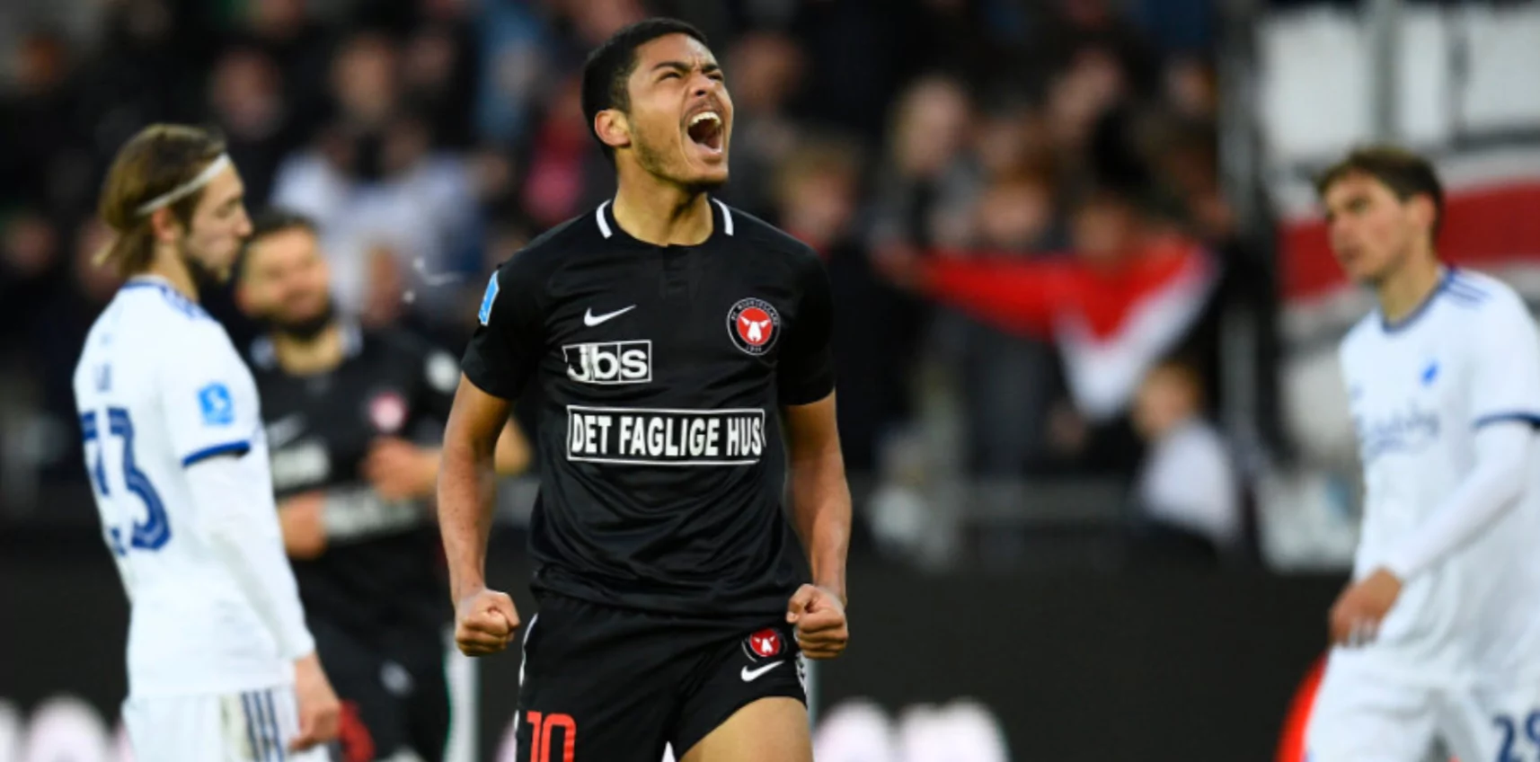 Мидтьюлланн-Ференцварош-6 августа