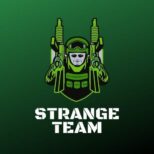 strange team телеграмм