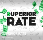 Superior rate
