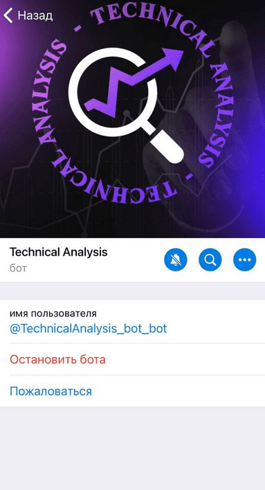 Technical Analysis