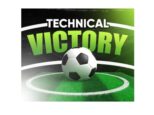 Technical Victory