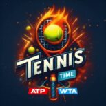 Теннис Тайм ATP WTA