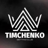 тимченко бет каппер
